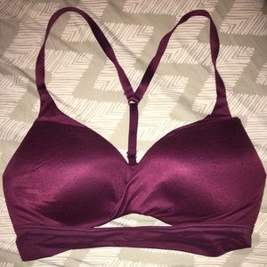 VS Uplift No Wire Bra. Worn only a few times.